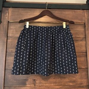 J Crew Skirt